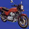honda cb 900fa bol d'or 1980